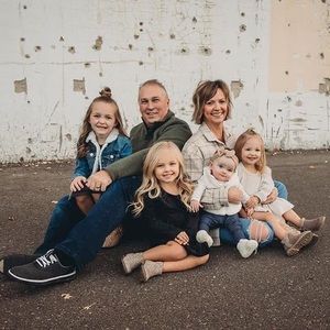 Meet your Posher, Diane